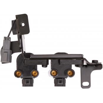 2002 Hyundai Accent Ignition Coil Spectra Premium C690 image 4 of 4