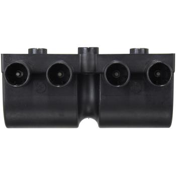2008 Suzuki Swift+ Ignition Coil Spectra Premium C692 image 3 of 4