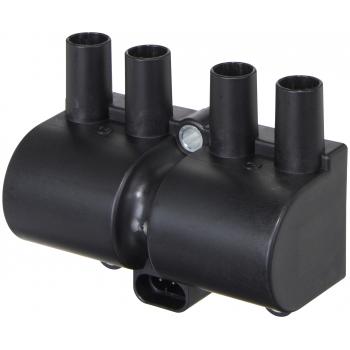 2008 Suzuki Swift+ Ignition Coil Spectra Premium C692 image 4 of 4