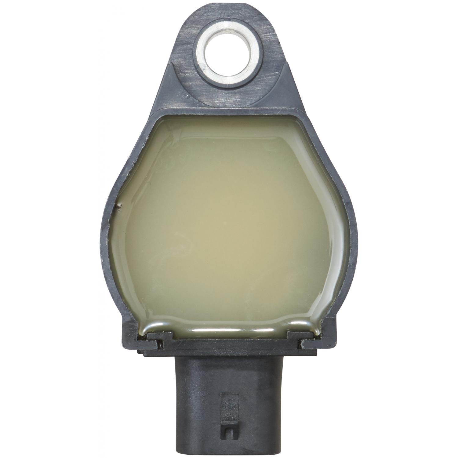 Spectra Premium C695 - Ignition Coil Spectra Premium C695 Ignition Coil product image 4 of 5