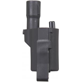1989 Toyota Pickup Ignition Coil Spectra Premium C698 image 2 of 4