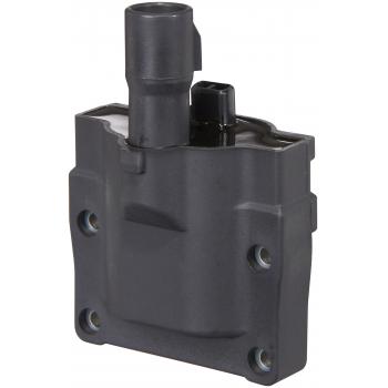 1989 Toyota Pickup Ignition Coil Spectra Premium C698 image 4 of 4