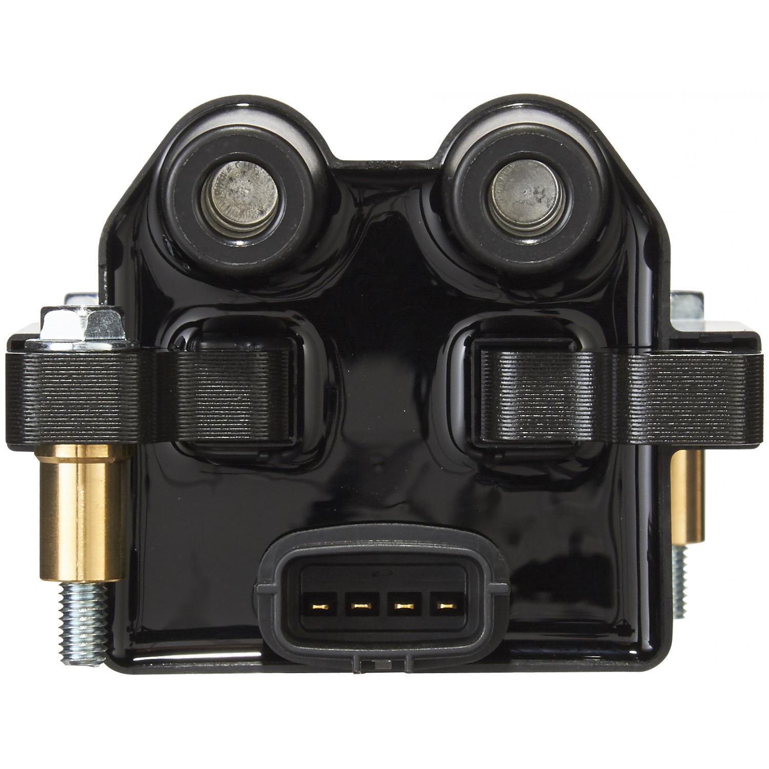 Spectra Premium C707 - Ignition Coil Spectra Premium C707 Ignition Coil product image 1 of 4