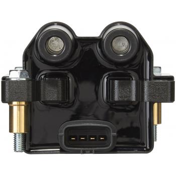 2008 Subaru Legacy Ignition Coil Spectra Premium C707 image 1 of 4