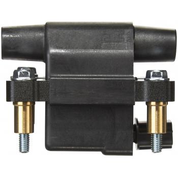 2008 Subaru Legacy Ignition Coil Spectra Premium C707 image 2 of 4
