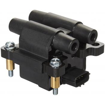 2008 Subaru Legacy Ignition Coil Spectra Premium C707 image 4 of 4