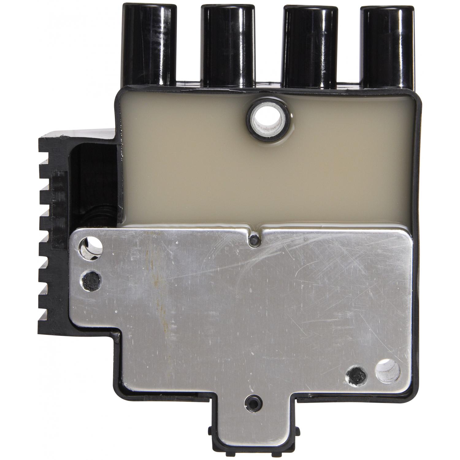 Spectra Premium C711 - Ignition Coil Spectra Premium C711 Ignition Coil product image 1 of 5