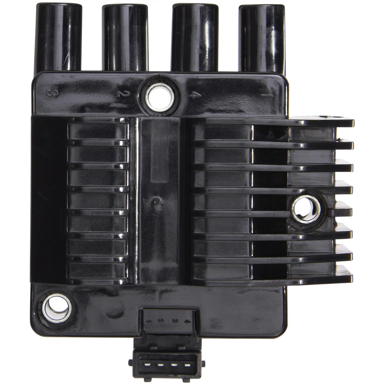 Spectra Premium C711 - Ignition Coil Spectra Premium C711 Ignition Coil product image 2 of 5