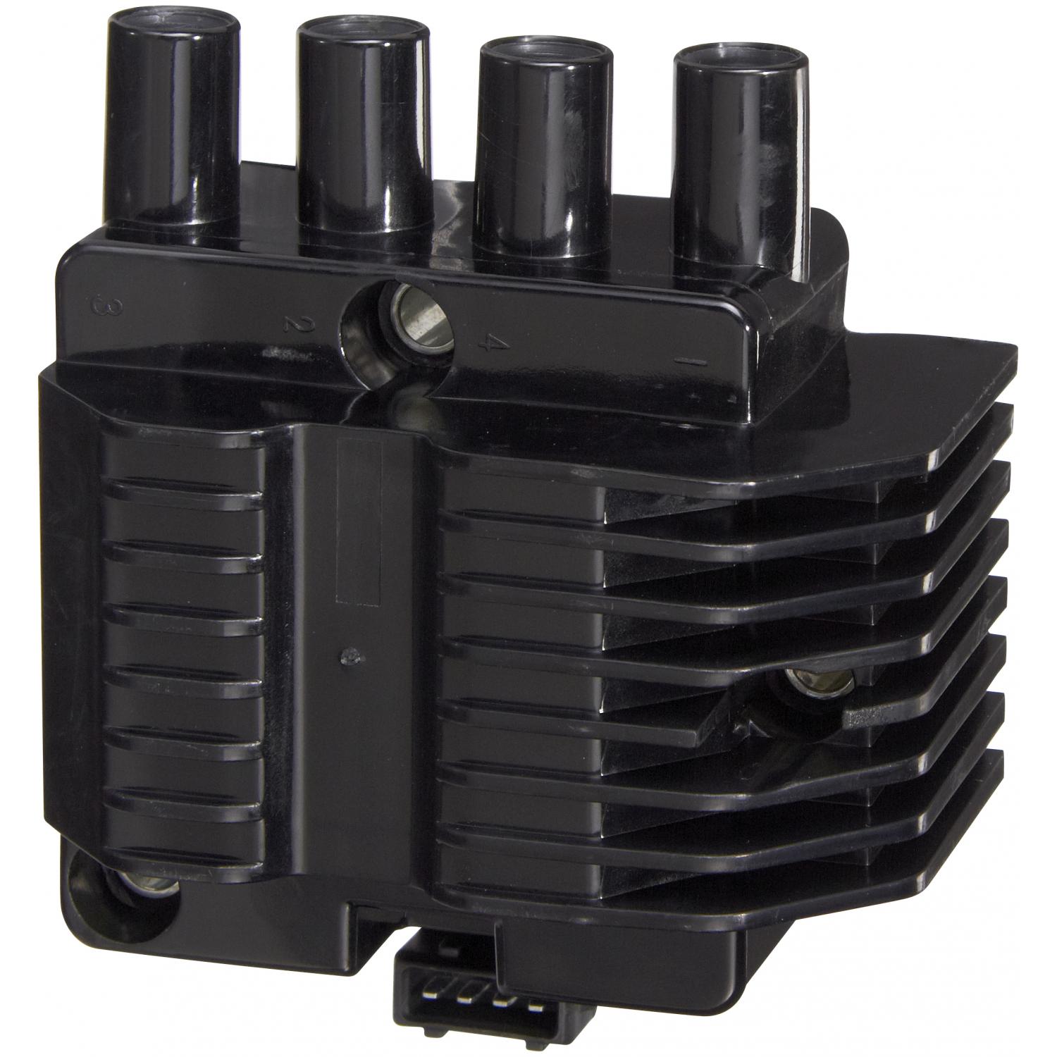 Spectra Premium C711 - Ignition Coil Spectra Premium C711 Ignition Coil product image 5 of 5