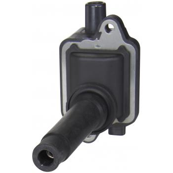 1996 Hyundai Accent Ignition Coil Spectra Premium C714 image 2 of 4