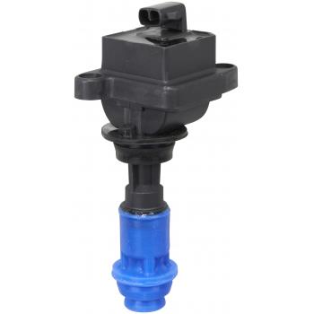 1998 Toyota Supra Ignition Coil Spectra Premium C718 image 4 of 4