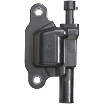 2009 Buick LaCrosse Ignition Coil Spectra Premium C721 image 3 of 4