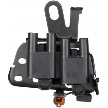 2002 Hyundai Elantra Ignition Coil Spectra Premium C722 image 1 of 3