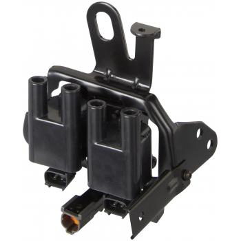 2002 Hyundai Elantra Ignition Coil Spectra Premium C722 image 3 of 3
