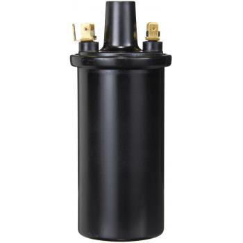 1993 Volkswagen Cabriolet Ignition Coil Spectra Premium C723 image 2 of 4