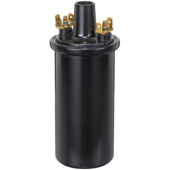 1993 Volkswagen Cabriolet Ignition Coil Spectra Premium C723 image 4 of 4