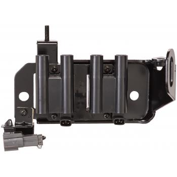 2004 Kia Rio Ignition Coil Spectra Premium C734 image 2 of 4