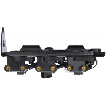 2007 Hyundai Tucson Ignition Coil Spectra Premium C735 image 4 of 4
