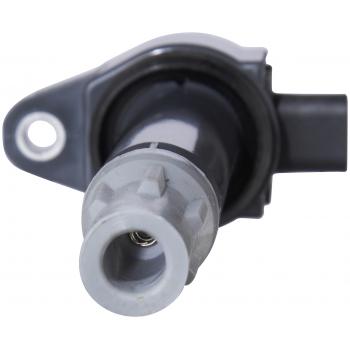 2007 Dodge Nitro Ignition Coil Spectra Premium C739 image 1 of 4