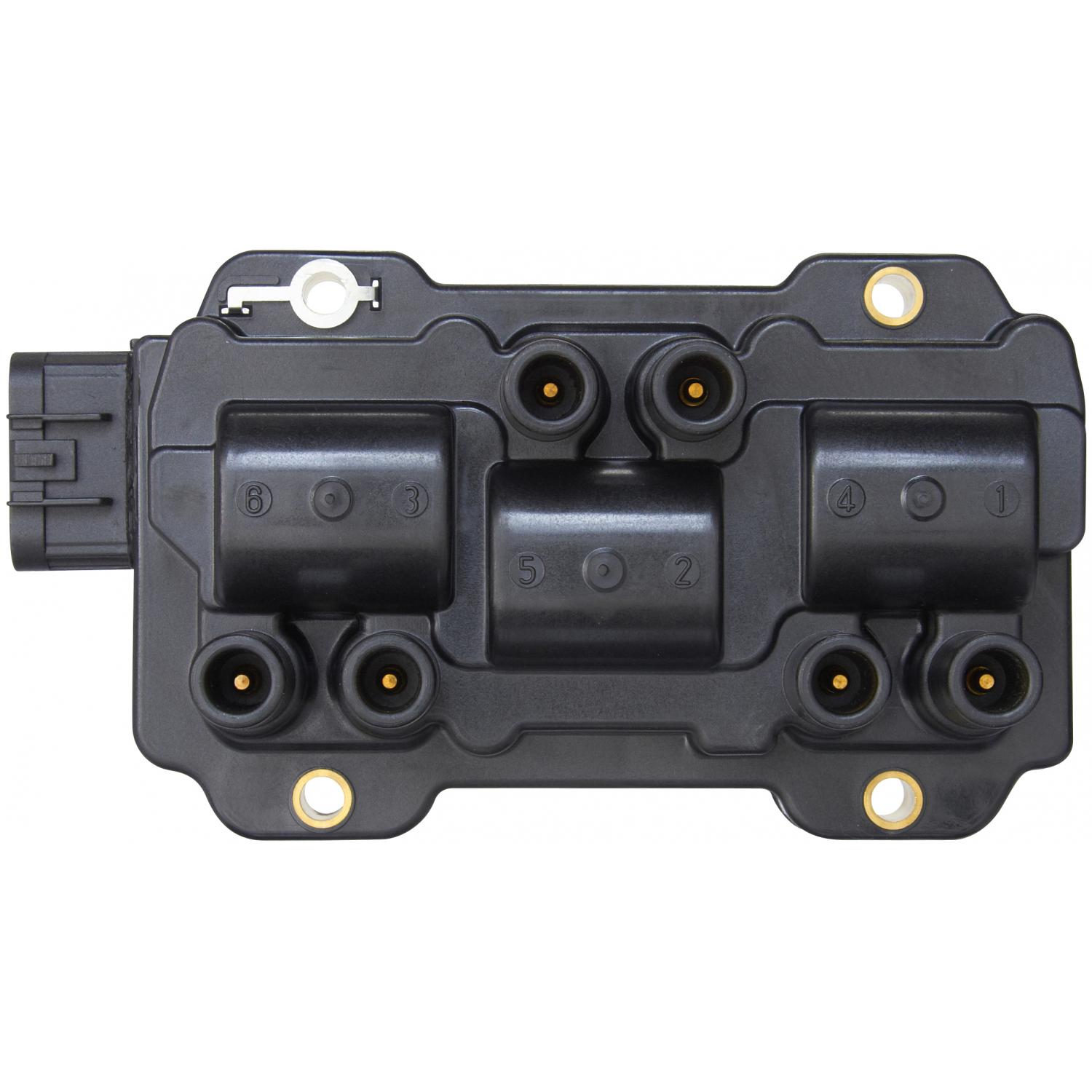 Spectra Premium C740 - Ignition Coil Spectra Premium C740 Ignition Coil product image 3 of 4