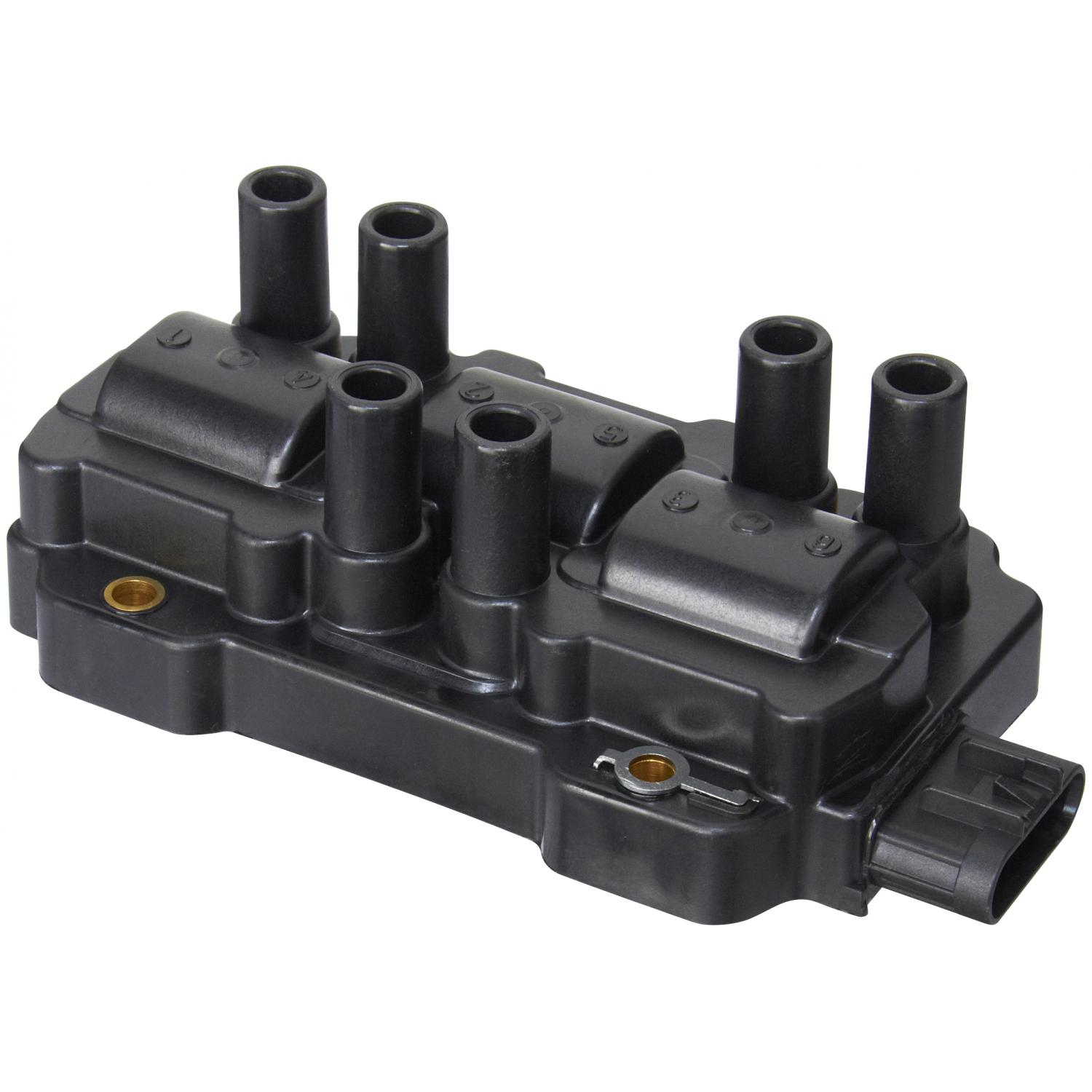 Spectra Premium C740 - Ignition Coil Spectra Premium C740 Ignition Coil product image 4 of 4