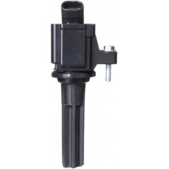 2008 GMC Canyon Ignition Coil Spectra Premium C741 image 2 of 4