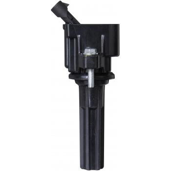 2008 GMC Canyon Ignition Coil Spectra Premium C741 image 3 of 4