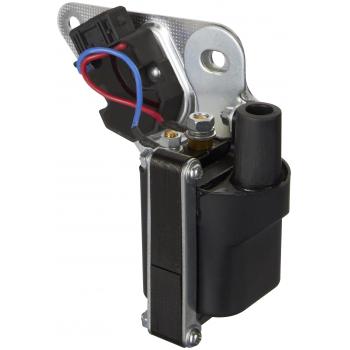 1999 Volvo C70 Ignition Coil Spectra Premium C744 image 4 of 4