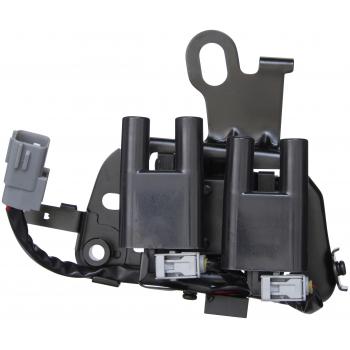 2009 Kia Spectra5 Ignition Coil Spectra Premium C745 image 2 of 4
