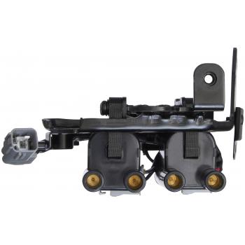 2009 Kia Spectra5 Ignition Coil Spectra Premium C745 image 3 of 4