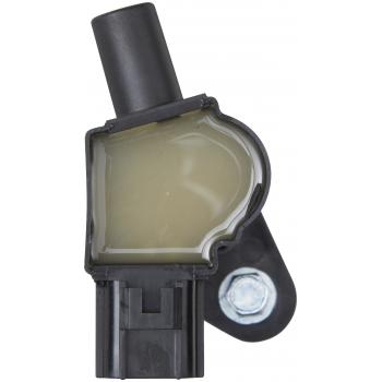 2012 Ram 1500 Ignition Coil Spectra Premium C755 image 4 of 4