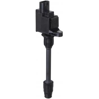 2001 Nissan Maxima Ignition Coil Rear Spectra Premium C758 image 3 of 3