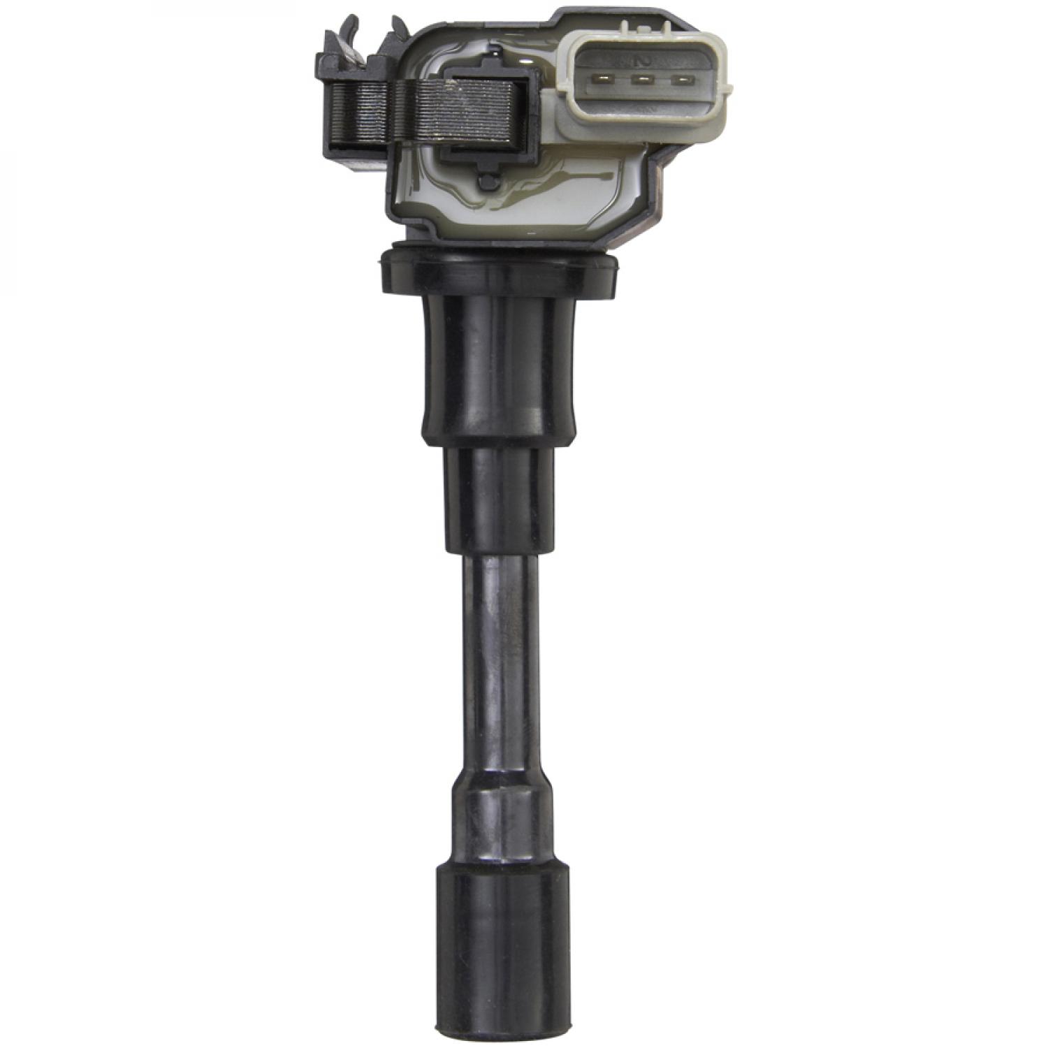 Spectra Premium C763 - Ignition Coil Spectra Premium C763 Ignition Coil product image 1 of 6