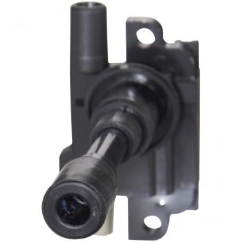 2001 Suzuki Esteem Ignition Coil Spectra Premium C763 image 2 of 4
