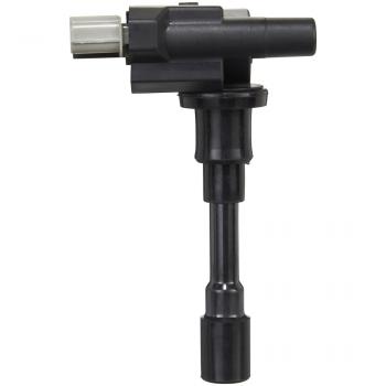 2001 Suzuki Esteem Ignition Coil Spectra Premium C763 image 4 of 4