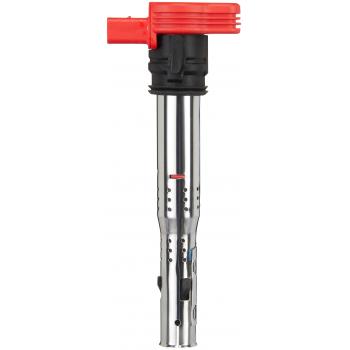 2014 Porsche Cayenne Ignition Coil Spectra Premium C766 image 3 of 4