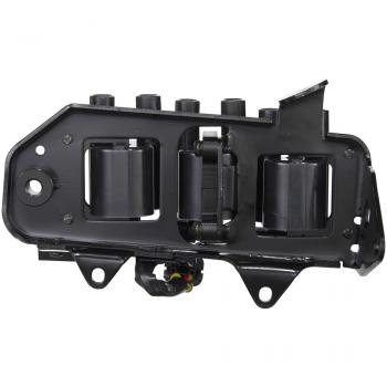2005 Hyundai Santa Fe Ignition Coil Spectra Premium C776 image 1 of 4