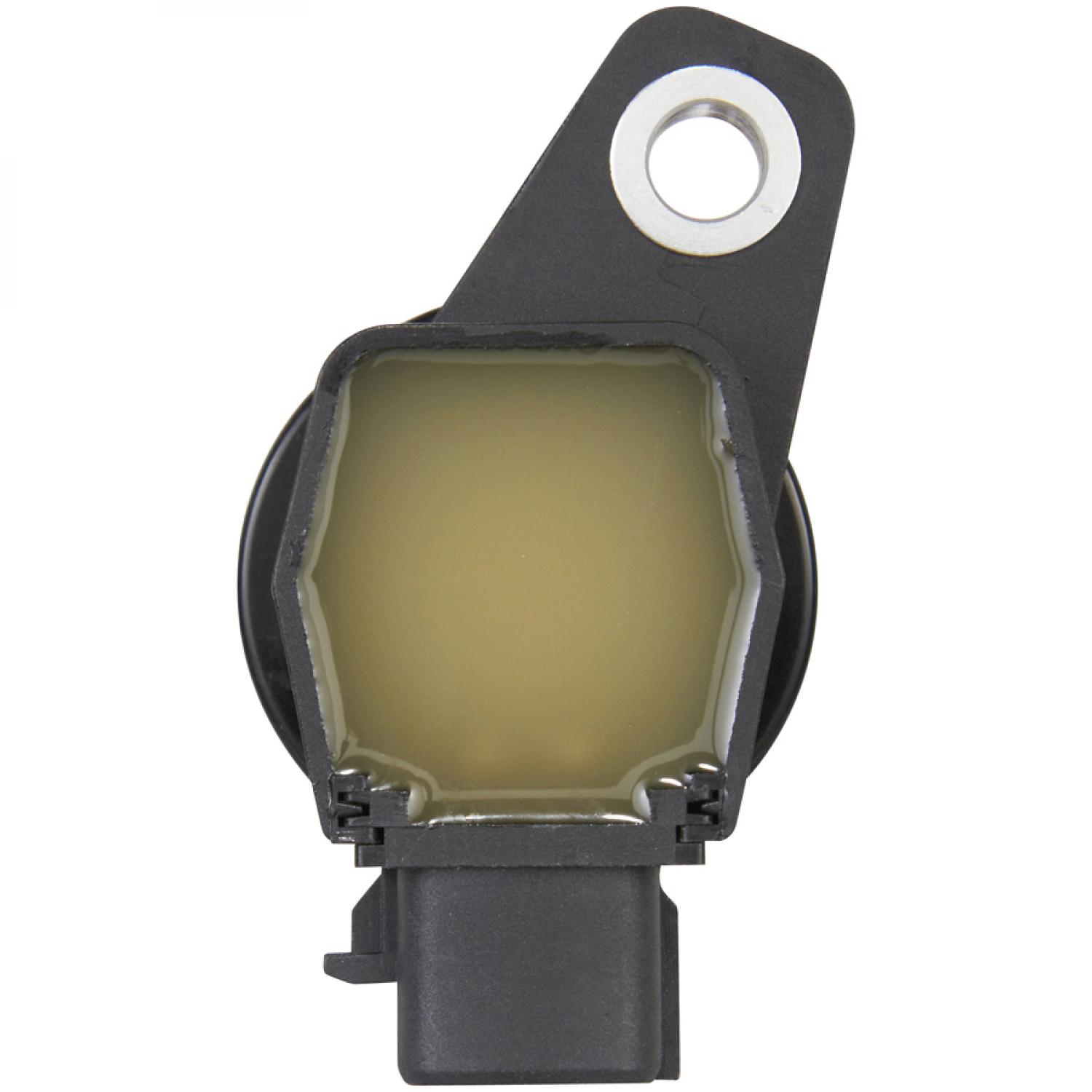Spectra Premium C782 - Ignition Coil Spectra Premium C782 Ignition Coil product image 4 of 5