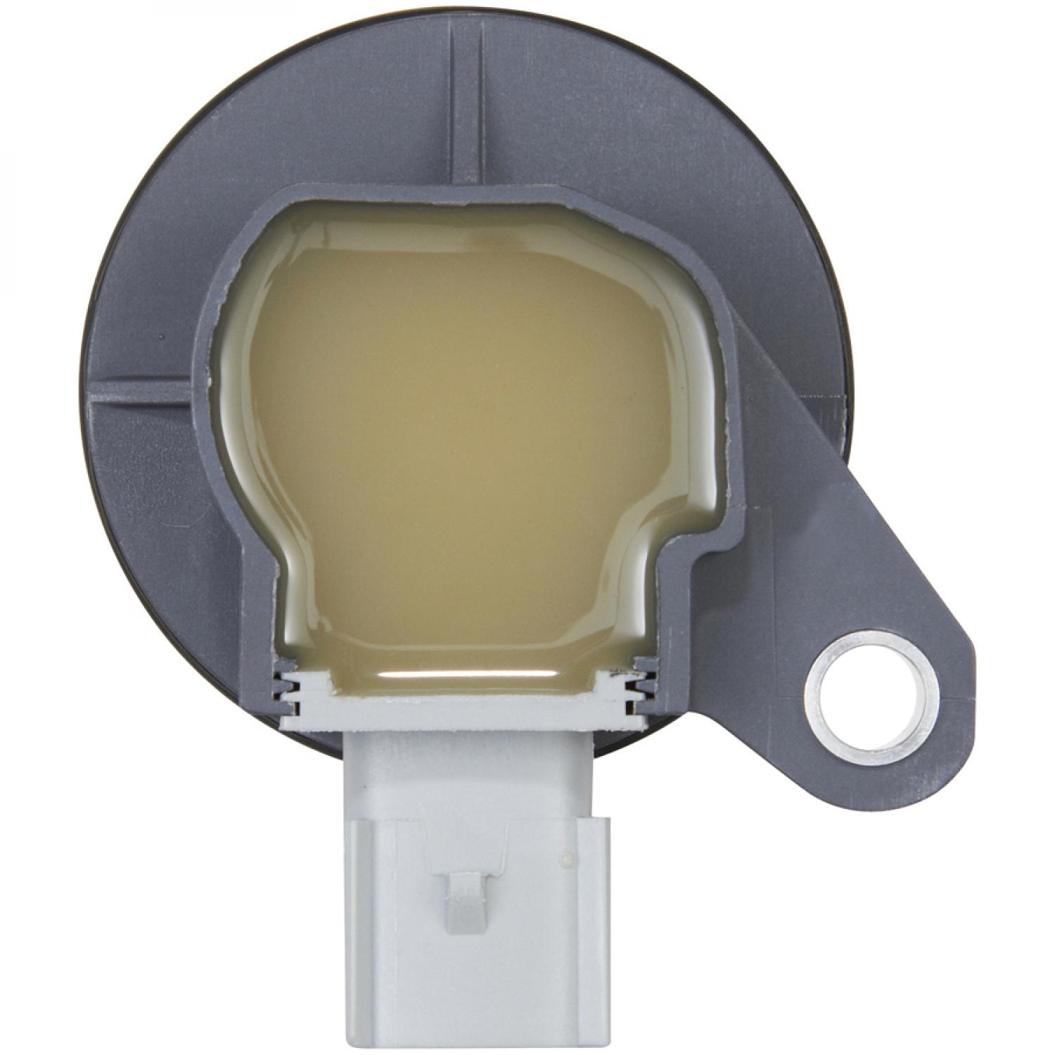 Spectra Premium C784 - Ignition Coil Spectra Premium C784 Ignition Coil product image 4 of 5