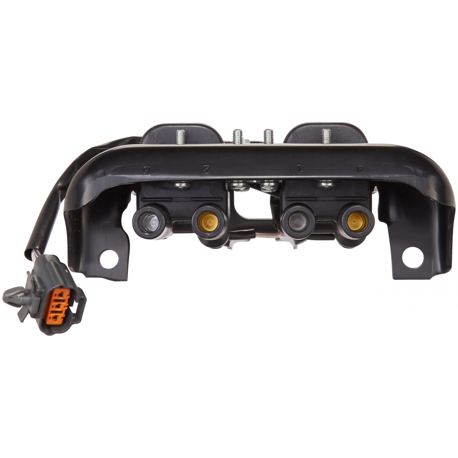 Spectra Premium C789 - Ignition Coil Spectra Premium C789 Ignition Coil product image 4 of 5