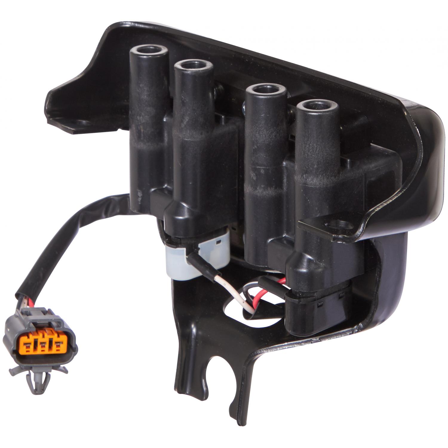 Spectra Premium C789 - Ignition Coil Spectra Premium C789 Ignition Coil product image 5 of 5
