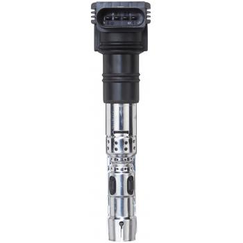 2006 Volkswagen Touareg Ignition Coil Spectra Premium C796 image 2 of 4