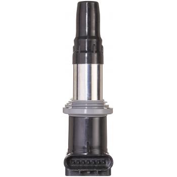 2009 Suzuki Swift+ Ignition Coil Spectra Premium C803 image 3 of 4