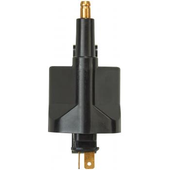 1993 Jeep Cherokee Ignition Coil Spectra Premium C811 image 2 of 4