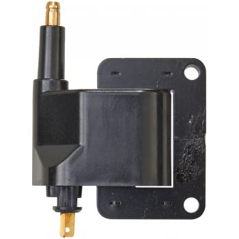 1993 Jeep Cherokee Ignition Coil Spectra Premium C811 image 3 of 4