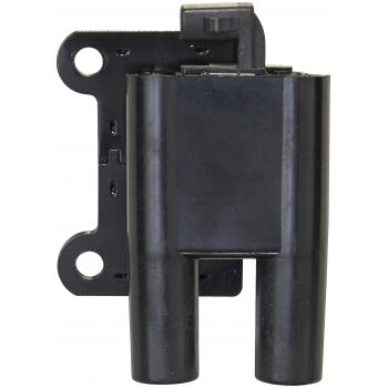 2004 Hyundai Tiburon Ignition Coil Right Spectra Premium C817 image 3 of 4