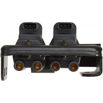 2000 Mazda Protege Ignition Coil Spectra Premium C821 image 4 of 4
