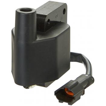 1998 Hyundai Sonata Ignition Coil Spectra Premium C822 image 4 of 4