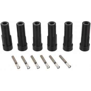 1999 Jeep Grand Cherokee Ignition Coil Spectra Premium C825 image 4 of 4