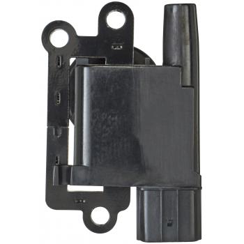 2006 Mitsubishi Montero Ignition Coil Spectra Premium C829 image 4 of 4